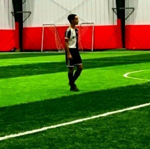 Meet your Posher, Nareg